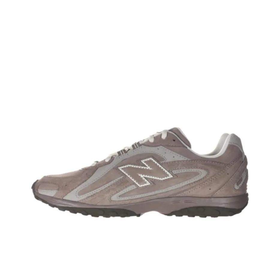 New Balance 204L Suede Mushroom Arid Stone New Balance 204L Suede Mushroom Arid Stone
