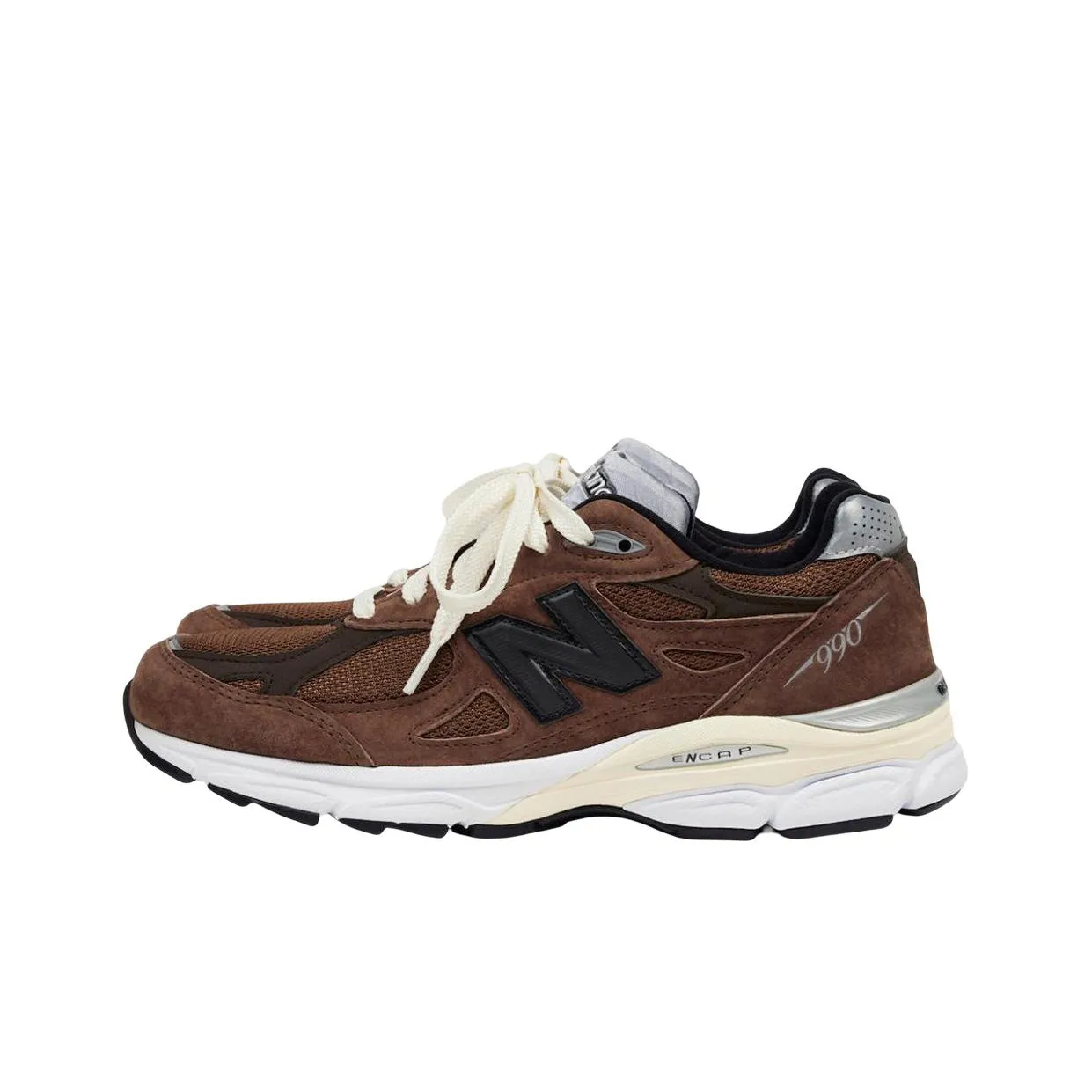 New Balance x JJJJound 990v3 Made in USA Montreal Brown New Balance x JJJJound 990v3 Made in USA Montreal Brown