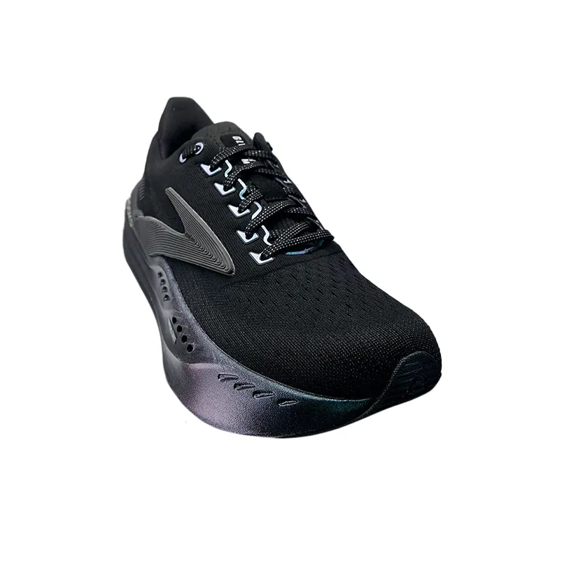 브룩스/Brooks Glycerin Max 패션 운동화 런닝화 블랙 1104471D026 - 이미지 3