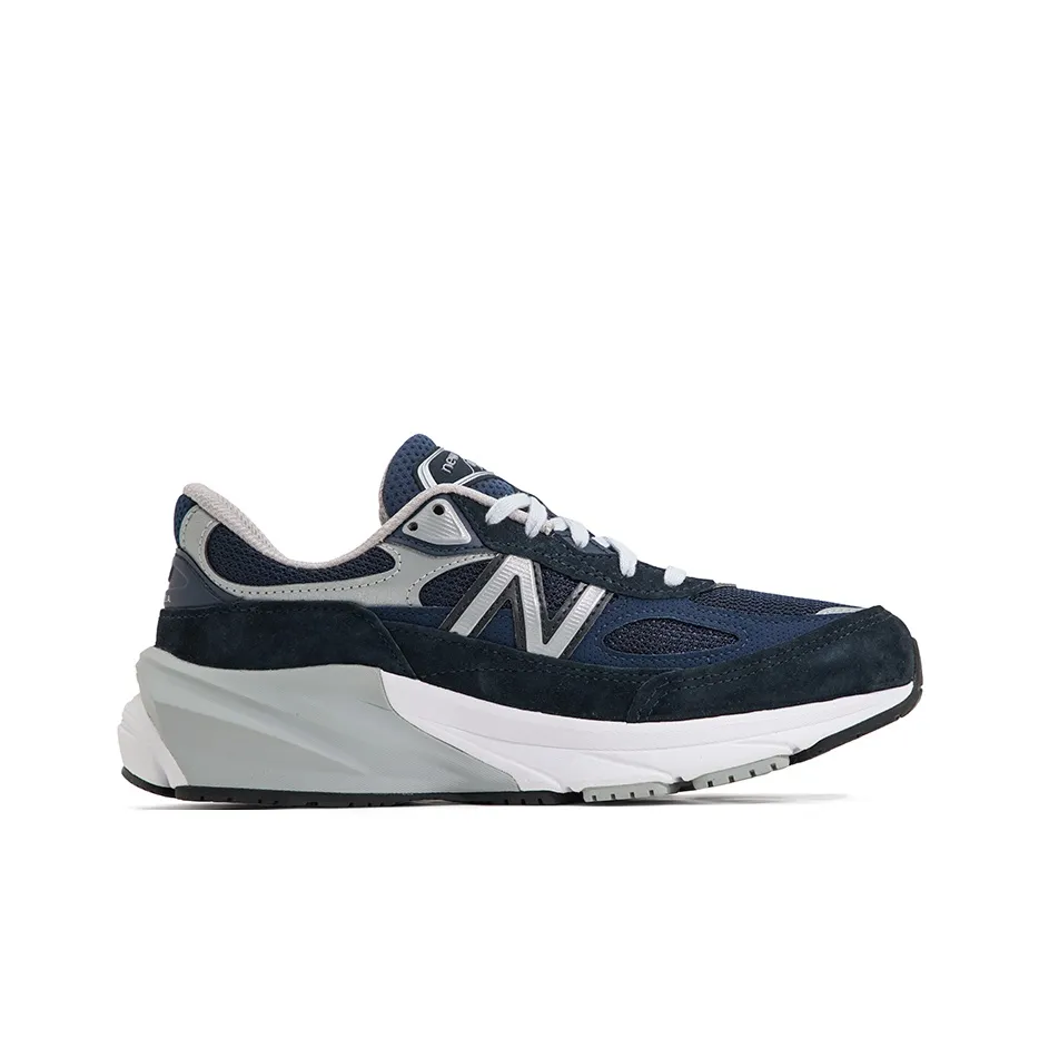 뉴발란스 NB 990 V6 푸른 색 W990NV6 - 이미지 2